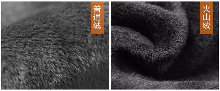 200万日本男人都爱穿的裤子，一条顶三条，恒温37℃