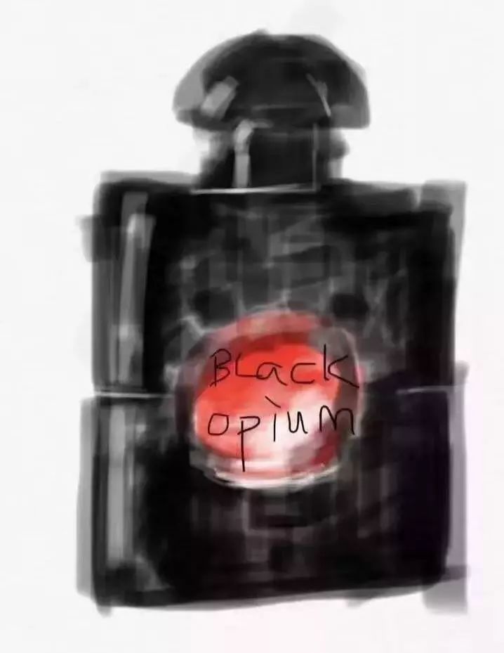 笑死！代购变身灵魂画手：没有点美术功底，还做不了微商了……