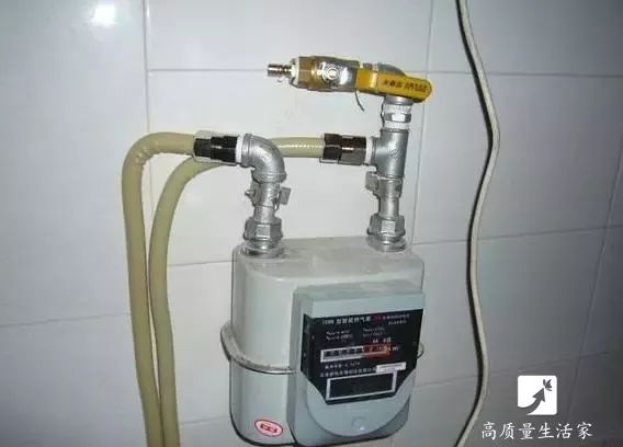 使用天然气先关灶还是先关气罐,天然气到底先关气还是先关火