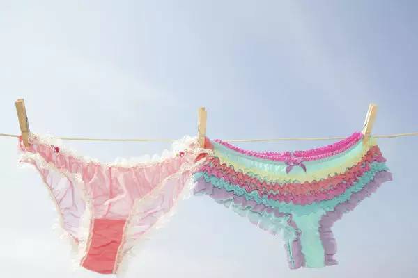 海南人*裤内**告急，据说这样*裤内**干得比较快哦~