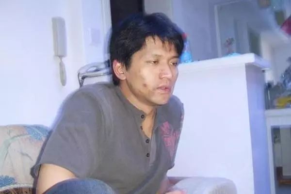 前国脚高峰贩毒被抓,国脚吸毒贩毒