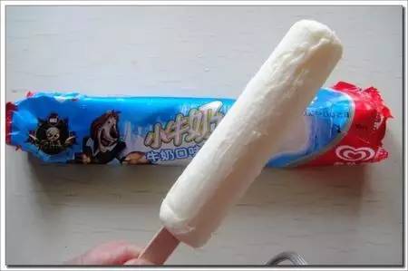 没吃过这些雪糕的大连人，不够以谈童年