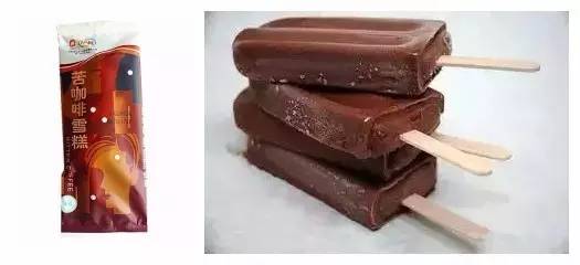 没吃过这些雪糕的大连人，不够以谈童年