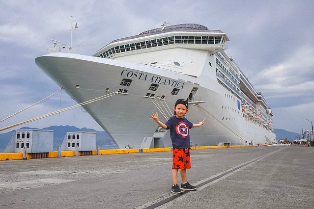 歌诗达航行南海,歌诗达邮轮大西洋号去日本多少钱