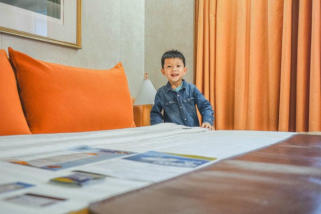 歌诗达航行南海,歌诗达邮轮大西洋号去日本多少钱