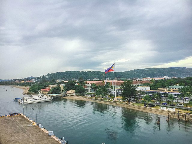 歌诗达航行南海,歌诗达邮轮大西洋号去日本多少钱