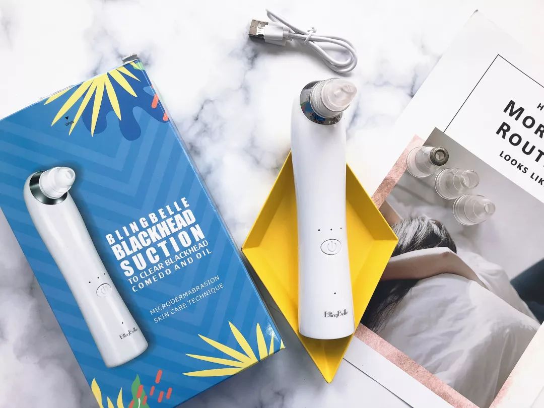 草莓鼻救星怎么治疗,草莓鼻去黑头神器视频