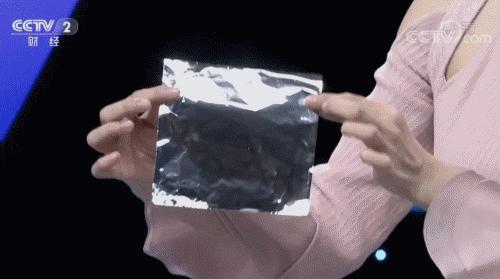 银饰用锡纸加盐能洗白是什么原理,用锡纸给银饰除锈