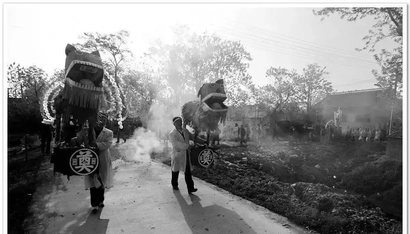 关中地区丧葬习俗,关中的丧葬文化出自哪里