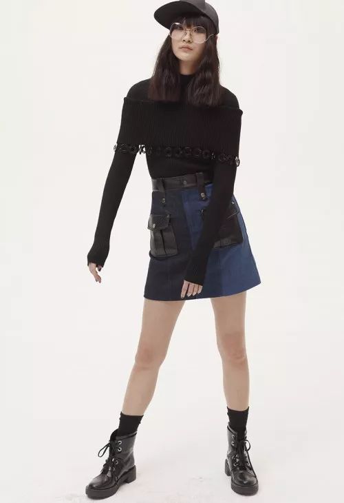 明星都爱Ta的眼镜，但其实Ta是个时装品牌