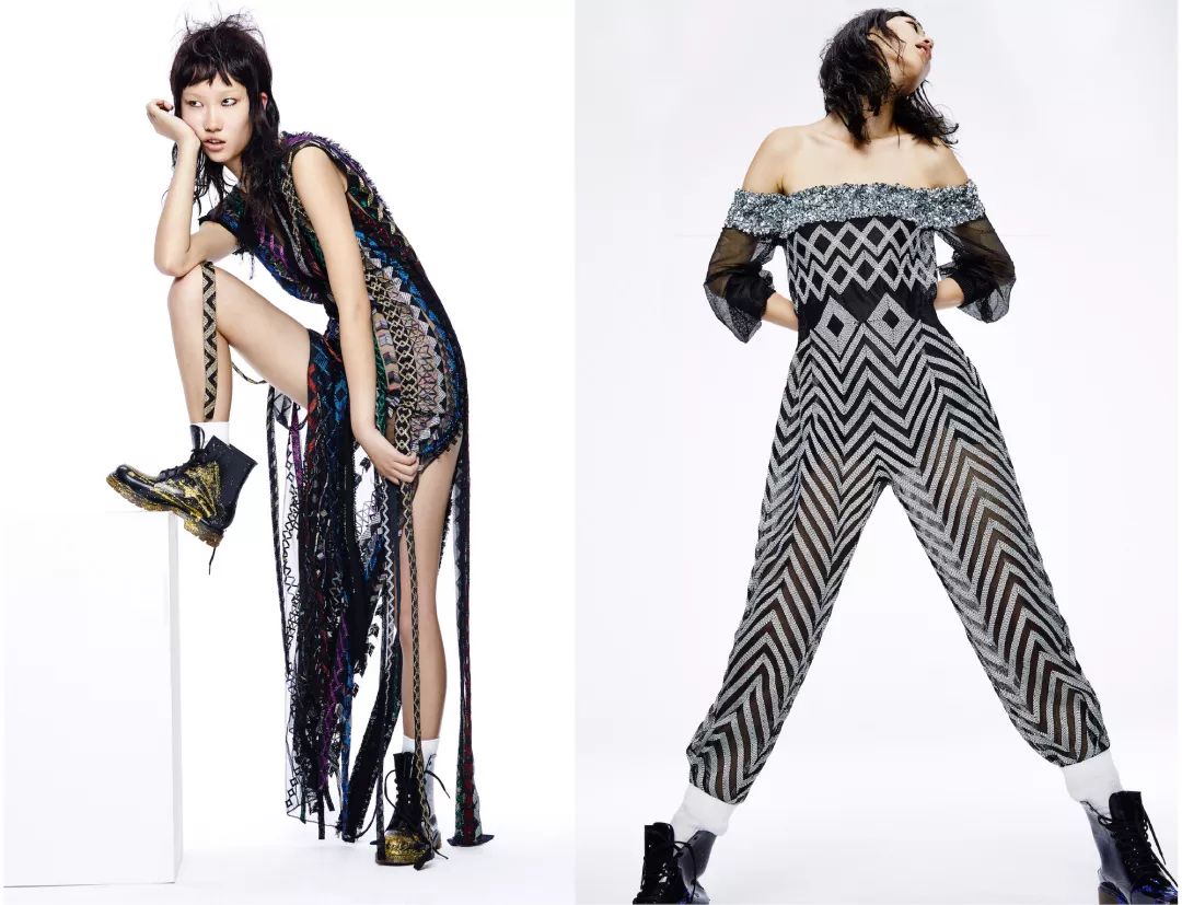 明星都爱Ta的眼镜，但其实Ta是个时装品牌