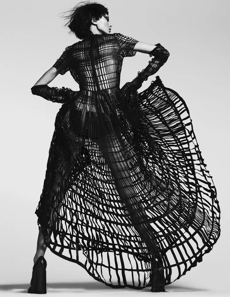 明星都爱Ta的眼镜，但其实Ta是个时装品牌