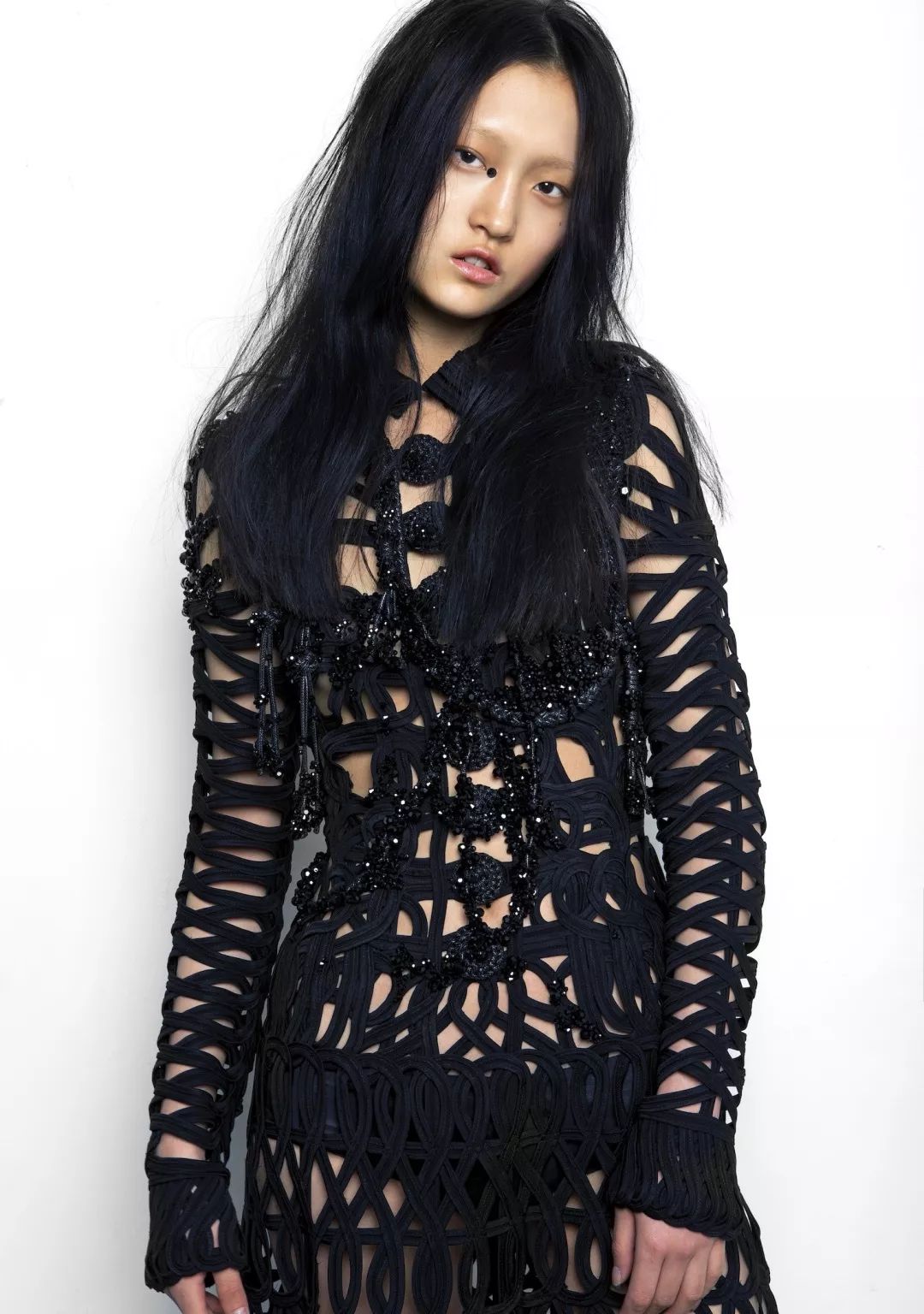 明星都爱Ta的眼镜，但其实Ta是个时装品牌