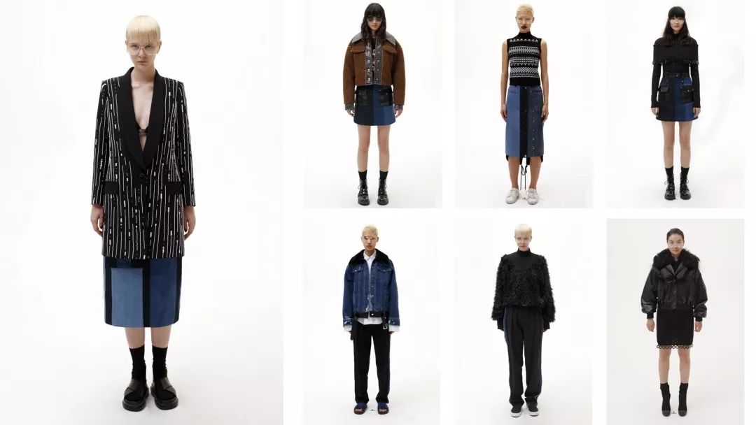 明星都爱Ta的眼镜，但其实Ta是个时装品牌