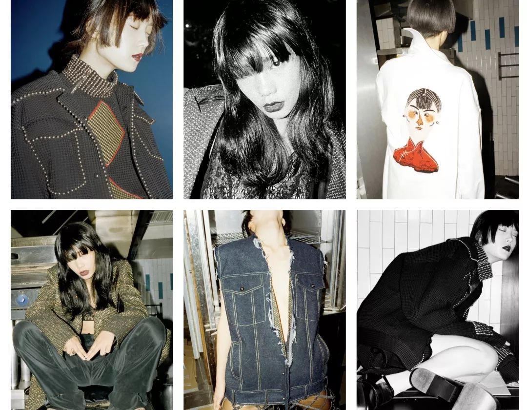 明星都爱Ta的眼镜，但其实Ta是个时装品牌