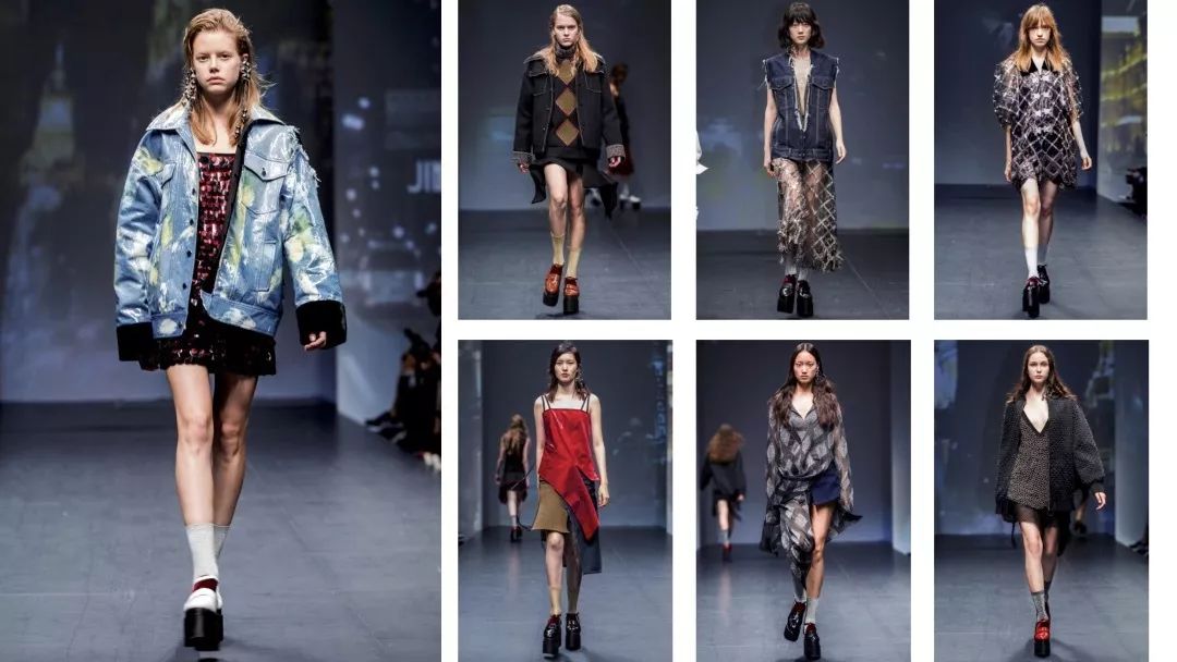 明星都爱Ta的眼镜，但其实Ta是个时装品牌