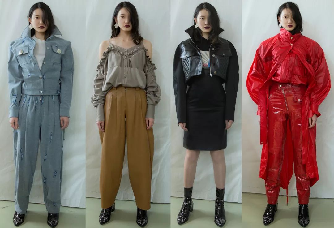 明星都爱Ta的眼镜，但其实Ta是个时装品牌