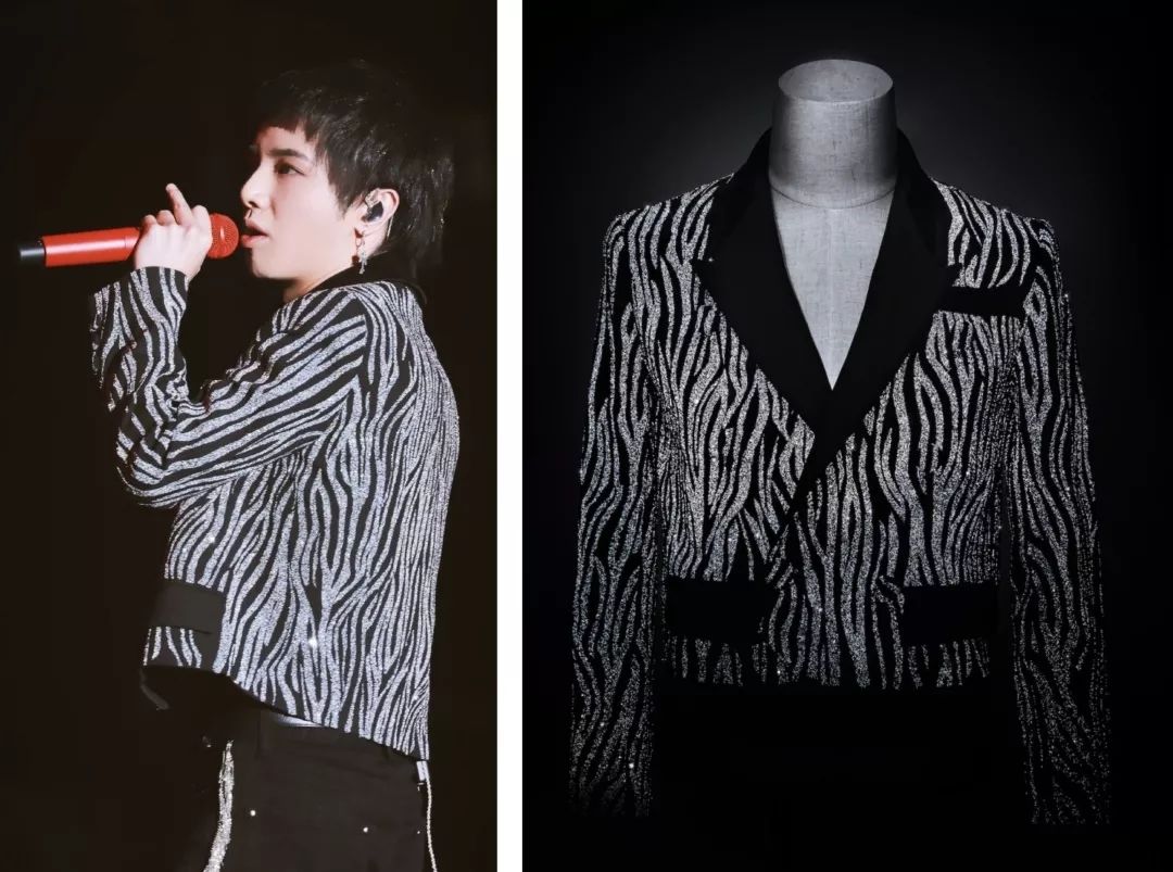 明星都爱Ta的眼镜，但其实Ta是个时装品牌