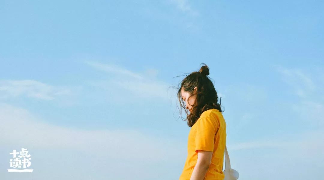 如果你感觉心累的话,如果你也很伤心应该怎么办