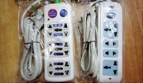 多功能插座转换器实用好物推荐,超好用插座转换器