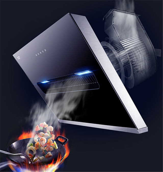 澳柯玛“自清洁”抽油烟机，新品开卖只要899元
