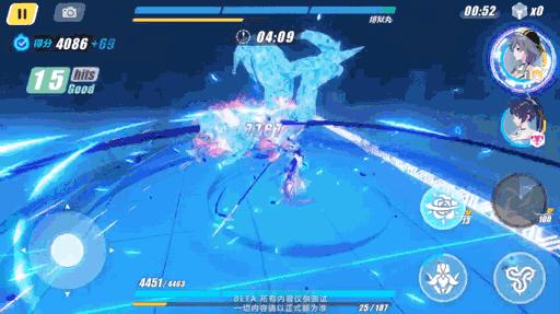 丽塔苍骑士月魂值得培养嘛,苍骑士月魂丽塔替身