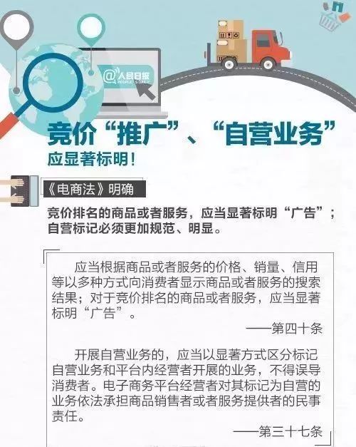 电子商务法对网购的影响,分享电商营销技巧的书