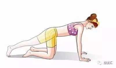 产后恢复腹直肌分离训练,产后康复腹直肌分离手法