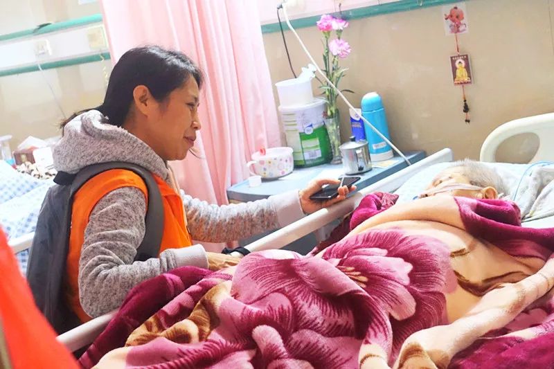 明天会更好—广州十方缘2018年12月活动回顾