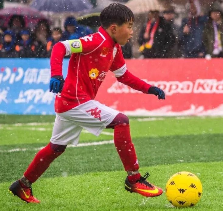 2010广州恒大球员名单,中国足球小将总决赛