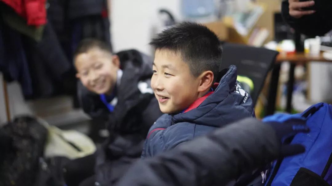 2010广州恒大球员名单,中国足球小将总决赛