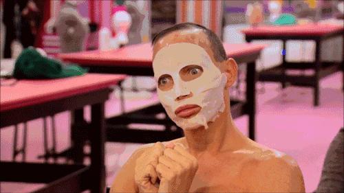 你可别只知道追随时尚潮流，护肤新指标才是你不能错过的新指标