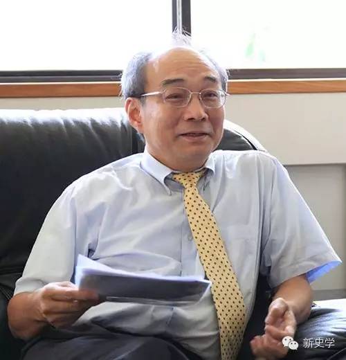 观点｜王汎森：大学太紧张，出不了好学问