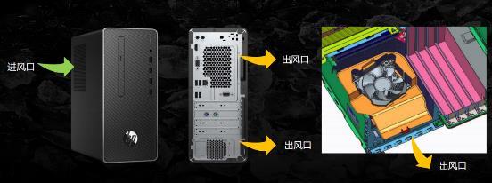 惠普战66prog1怎么样,惠普战66prog2测评