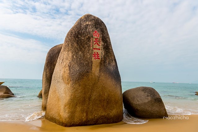 逃离阴冷的成都，到三亚享受这个冬天！