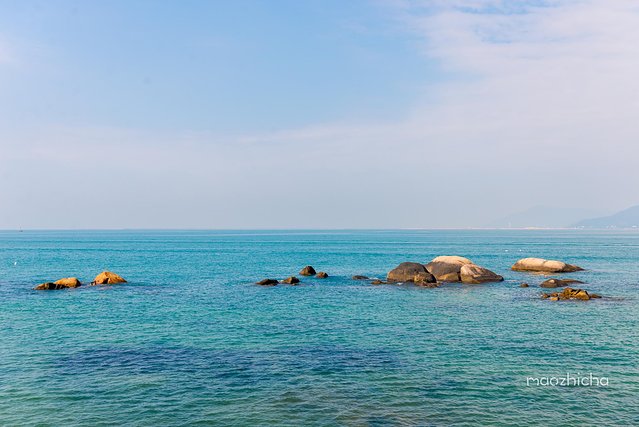 逃离阴冷的成都，到三亚享受这个冬天！