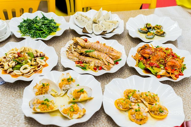 逃离阴冷的成都，到三亚享受这个冬天！