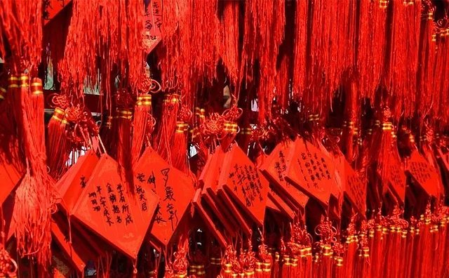 苏州灵岩山素面,苏州三元素面