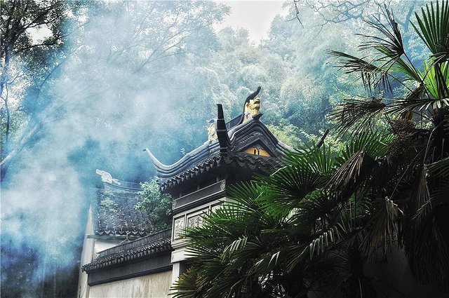 苏州灵岩山素面,苏州三元素面