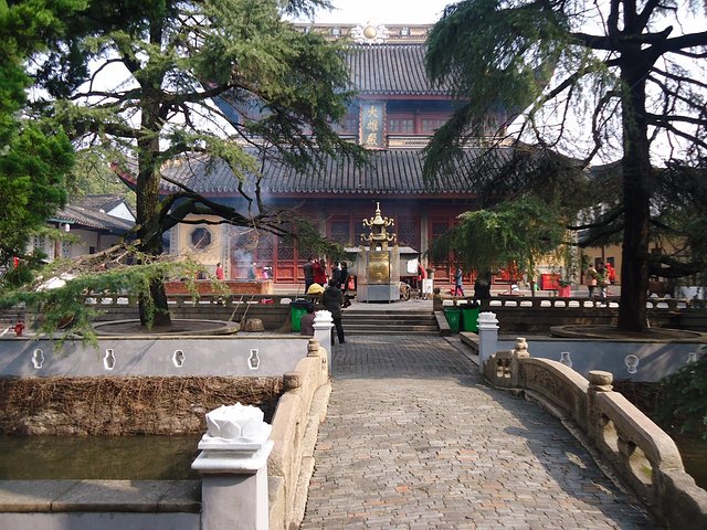 苏州灵岩山素面,苏州三元素面