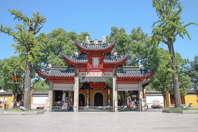 苏州灵岩山素面,苏州三元素面