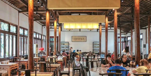 苏州灵岩山素面,苏州三元素面