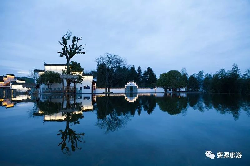 婺源旅游最好的民宿,婺源比较好的民宿推荐一下