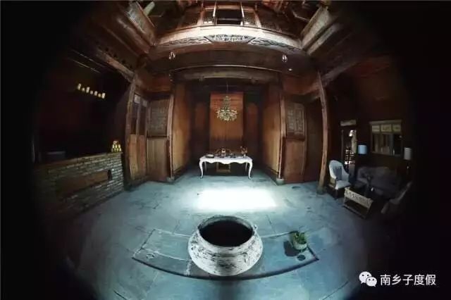 婺源旅游最好的民宿,婺源比较好的民宿推荐一下