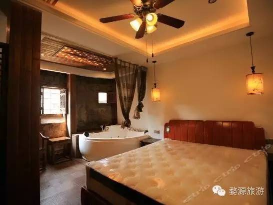 婺源旅游最好的民宿,婺源比较好的民宿推荐一下