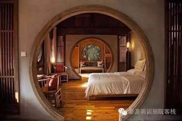 婺源旅游最好的民宿,婺源比较好的民宿推荐一下