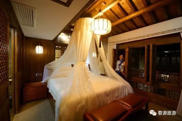 婺源旅游最好的民宿,婺源比较好的民宿推荐一下