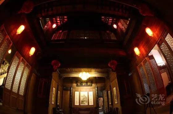 婺源旅游最好的民宿,婺源比较好的民宿推荐一下