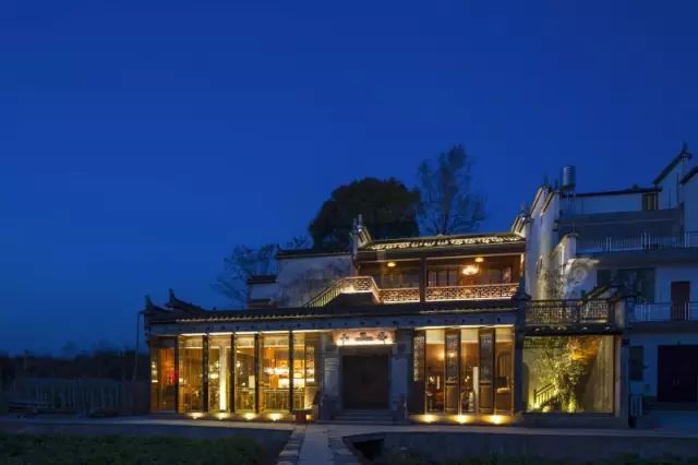 婺源旅游最好的民宿,婺源比较好的民宿推荐一下