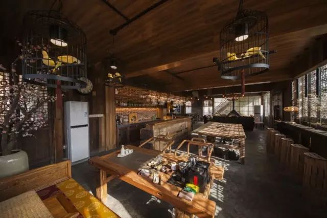 婺源旅游最好的民宿,婺源比较好的民宿推荐一下